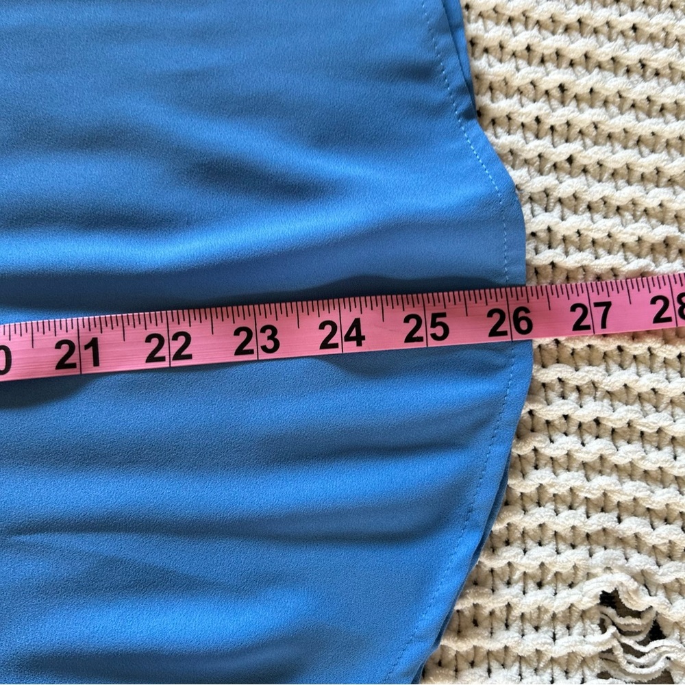 Loft Blouse - Picture 8 of 8